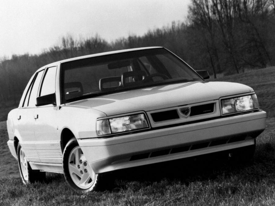 Eagle Premier ES Limited (BXS-41) '1991